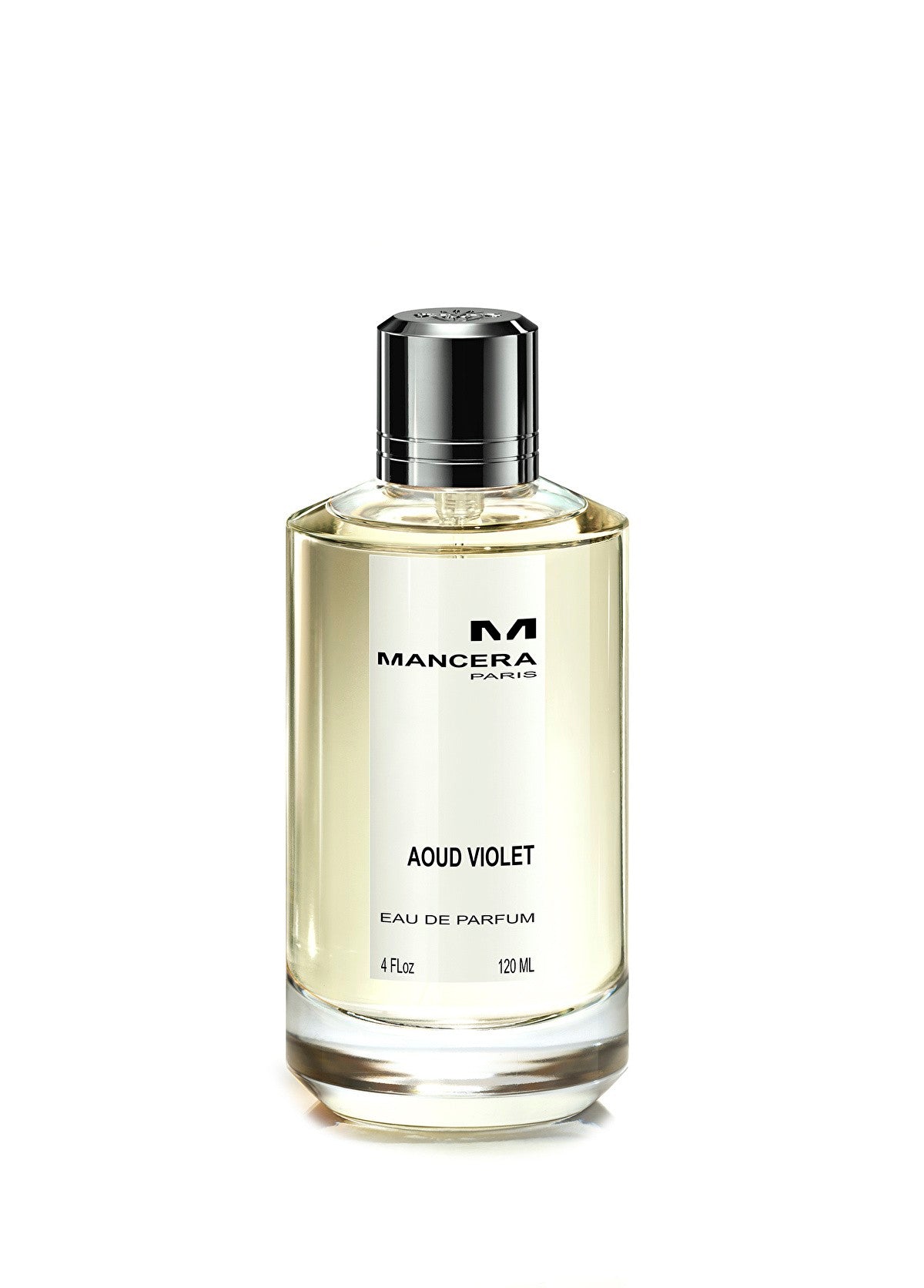 Mancera Aoud Violet 120 ml Unisex Parfüm