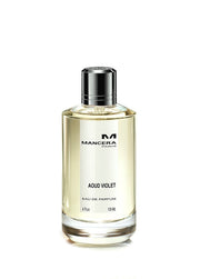 Mancera Aoud Violet 120 ml Unisex Parfüm