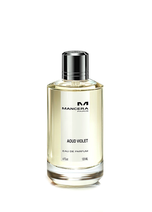 Mancera Aoud Violet 120 ml Unisex Parfüm