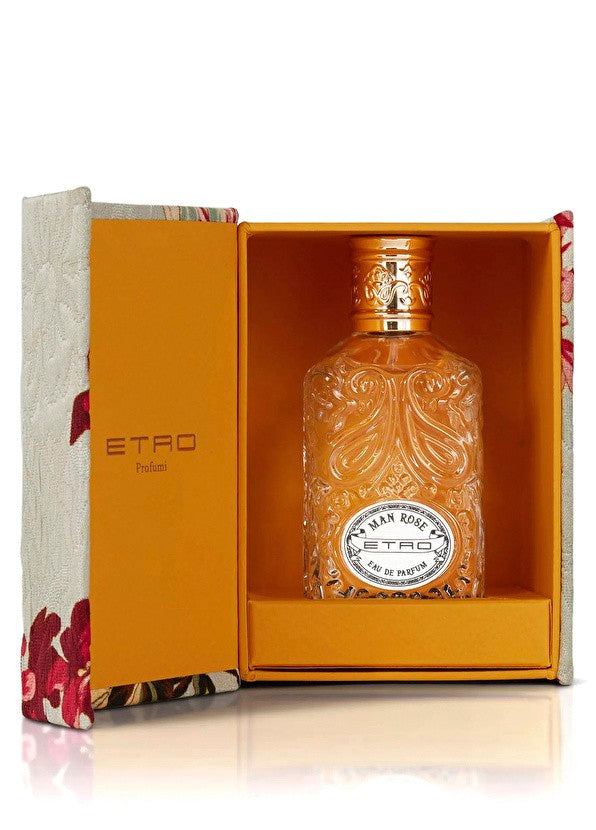 Etro Manrose New FB EDP 100 ml Erkek Parfüm