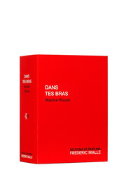 Editions de Parfums Frédéric Malle Dans Tes Bras 100 ml Unisex Parfüm