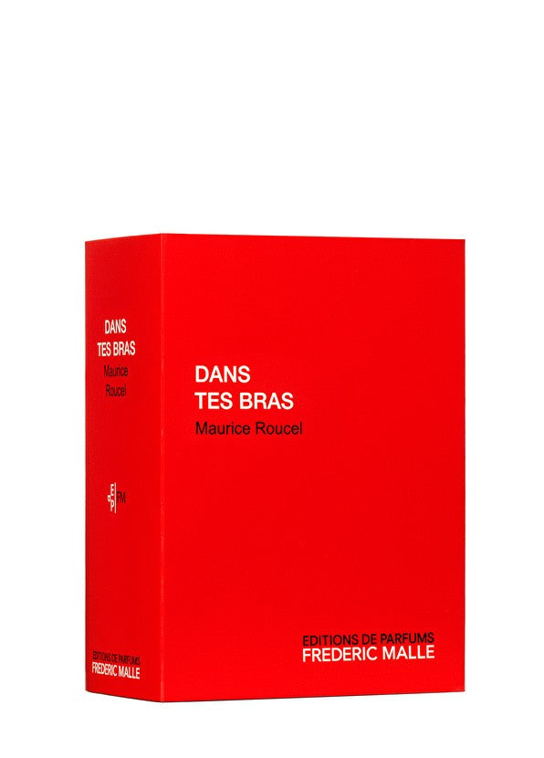 Editions de Parfums Frédéric Malle Dans Tes Bras 100 ml Unisex Parfüm
