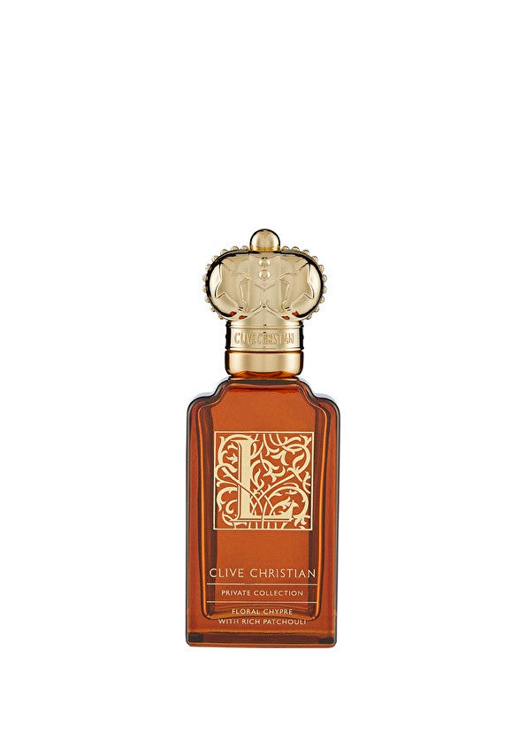 Clive Christian Private Collection L Floral Chypre 50ml