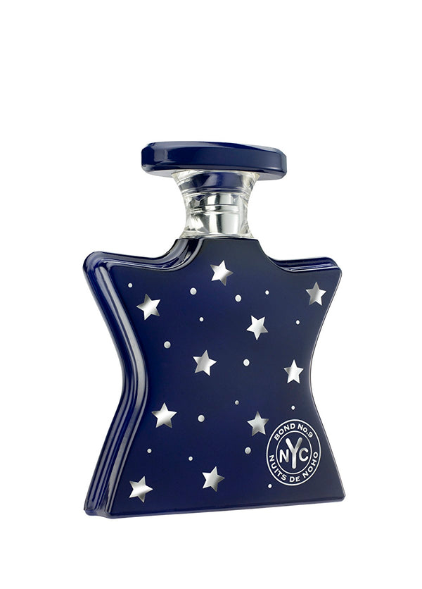 Bond No. 9 Nuits De Noho EDP 100 ml Unisex Parfüm
