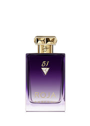 Roja Parfums 51 Pour Femme Essence De Parfum 100ML