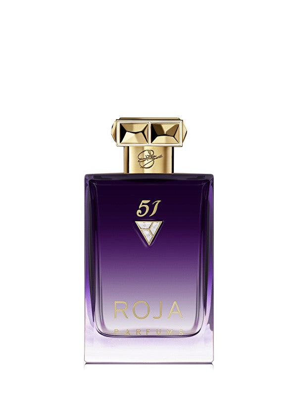 Roja Parfums 51 Pour Femme Essence De Parfum 100ML