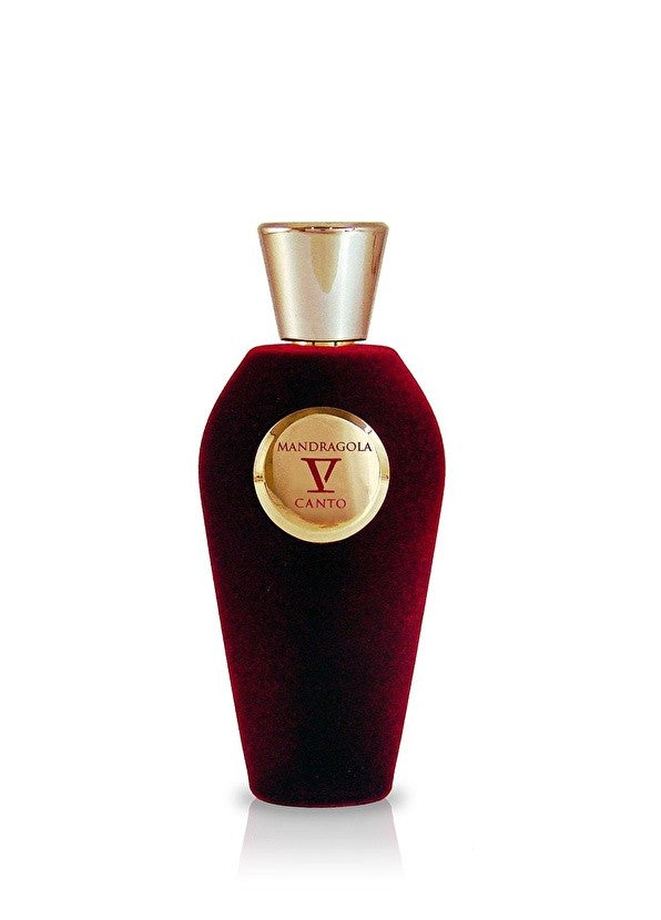 V Canto Red Mandragola 100 ml Parfüm