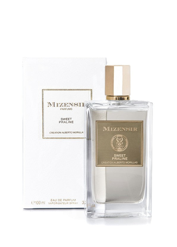 Mizensir Mizensir Sweet Praline 100ml EDP Spray