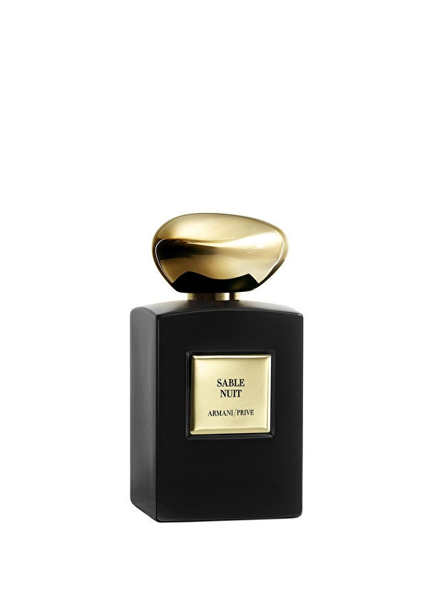 Giorgio Armani Armani Prıve Sable Nuıt Edp 100Ml