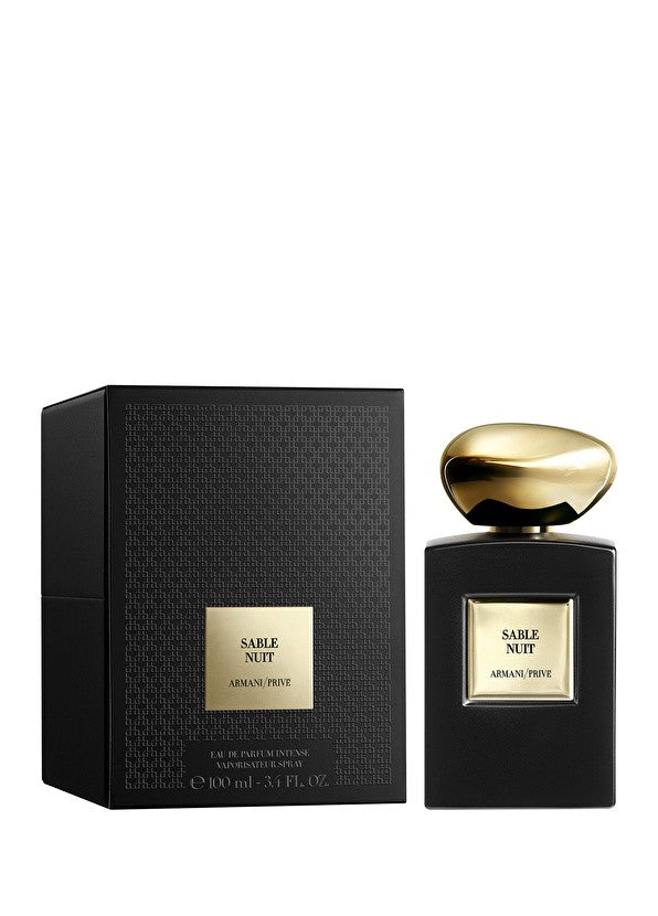 Giorgio Armani Armani Prıve Sable Nuıt Edp 100Ml