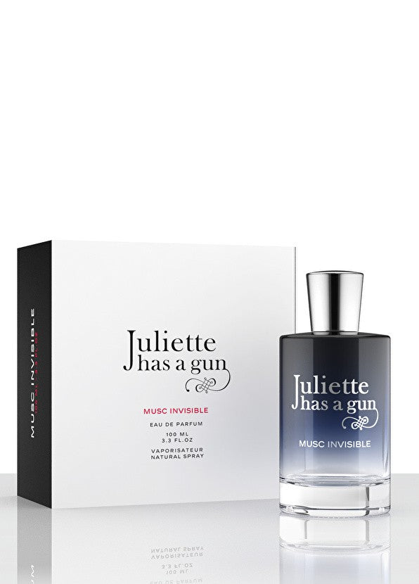Juliette Has A Gun Edp Musc Invisible 100ml