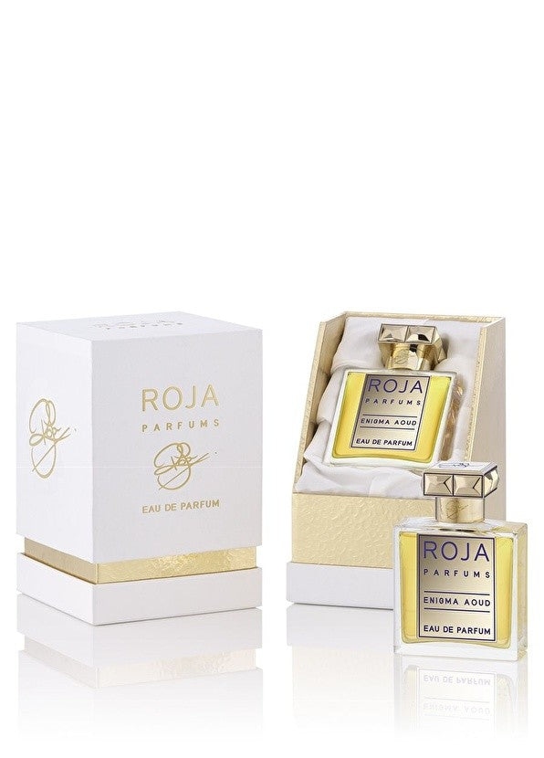 Roja Parfums Enigma Aoud EDP 50 ml Kadın Parfüm