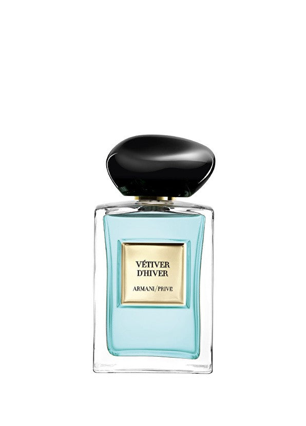 Giorgio Armani Armani Prive Vetiver Hiver Edt 100 ml