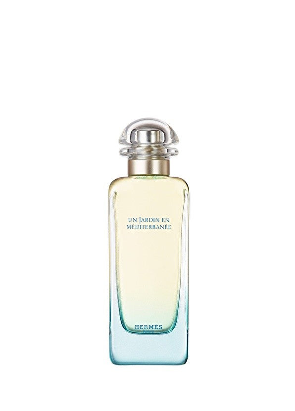 Hermès Un Jardin en Méditerranée Eau de toilette 100ml