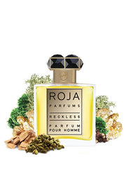 Roja Parfums Reckless Parfum Pour Homme 50ml