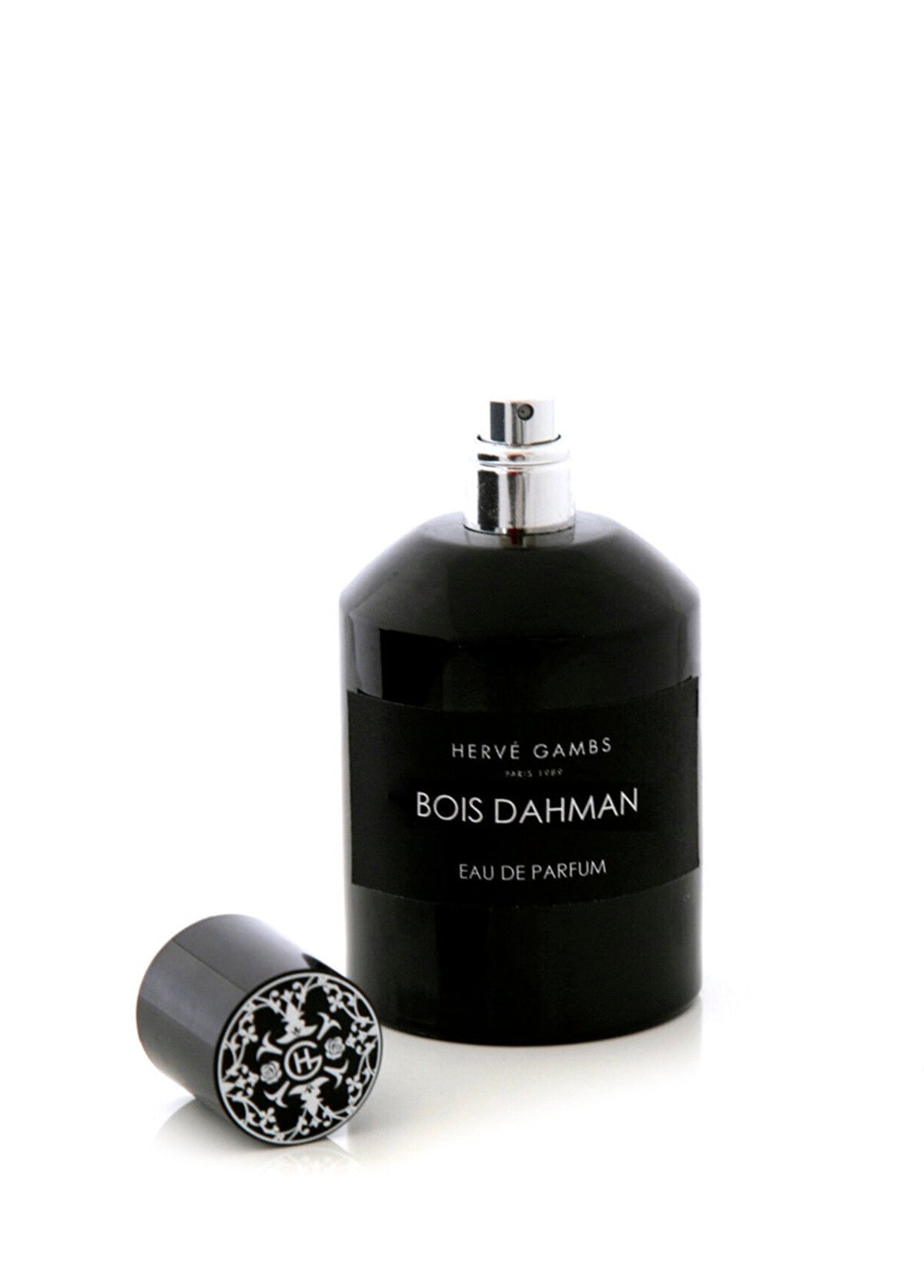 Herve Gambs Bois Dahman Eau De Erkek Parfüm 100 ml