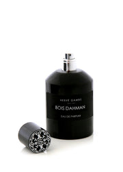 Herve Gambs Bois Dahman Eau De Erkek Parfüm 100 ml