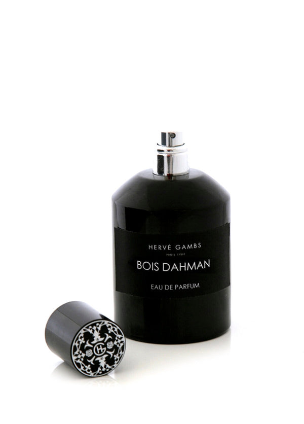 Herve Gambs Bois Dahman Eau De Erkek Parfüm 100 ml