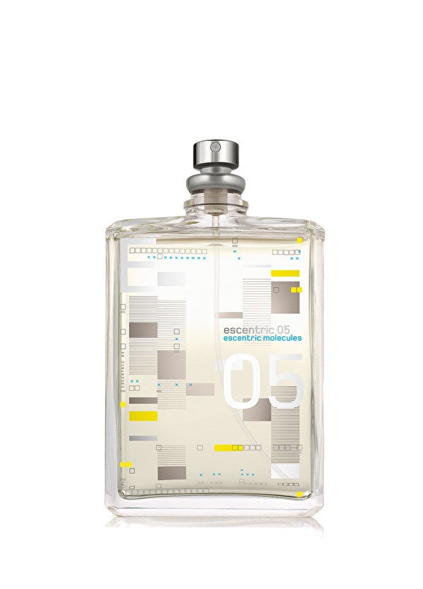 Escentric Molecules Escentric 05 100ml