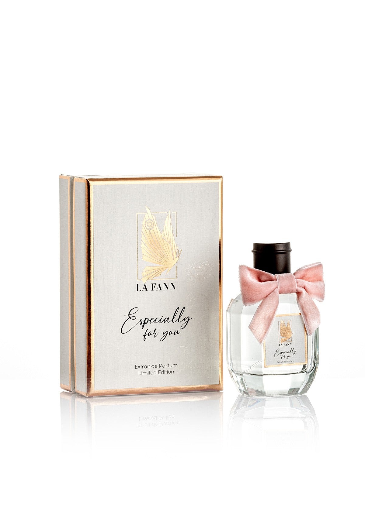 La Fann Especially For You EDP 100 ml Unisex Parfüm