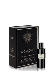 Korloff Eclats De Patchouli Parfüm