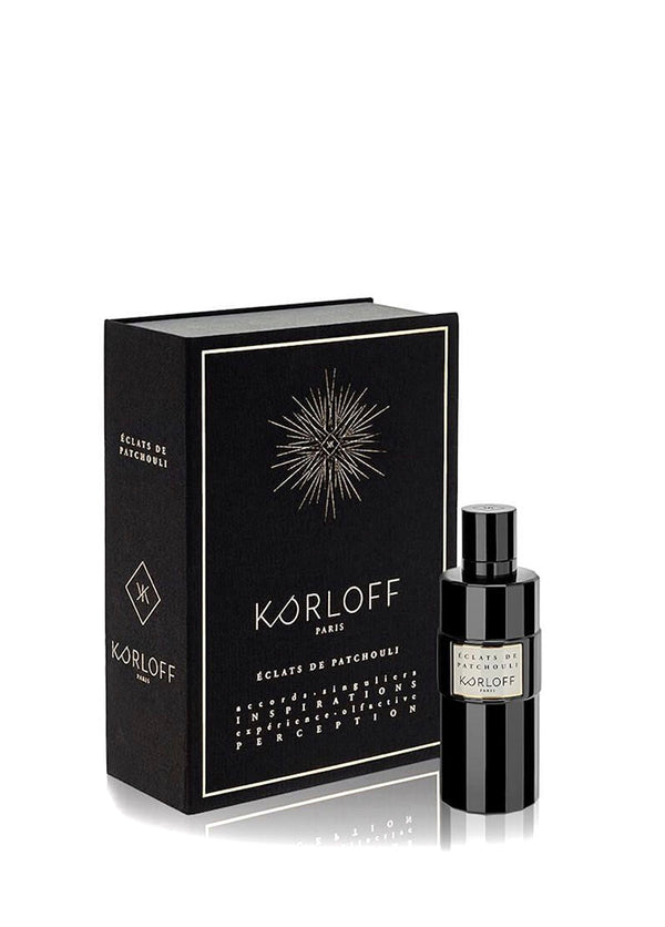 Korloff Eclats De Patchouli Parfüm