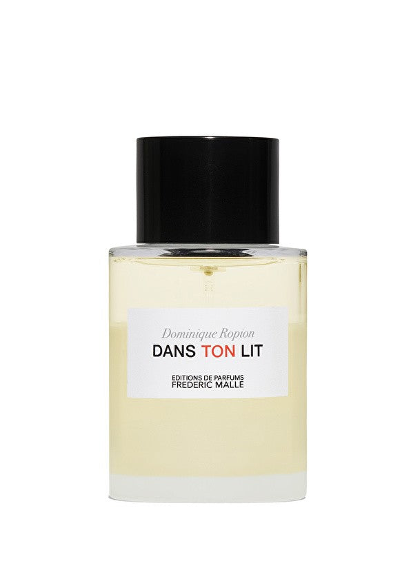 Editions de Parfums Frédéric Malle Dans Ton Lit 100 ml Kumaş Parfümü