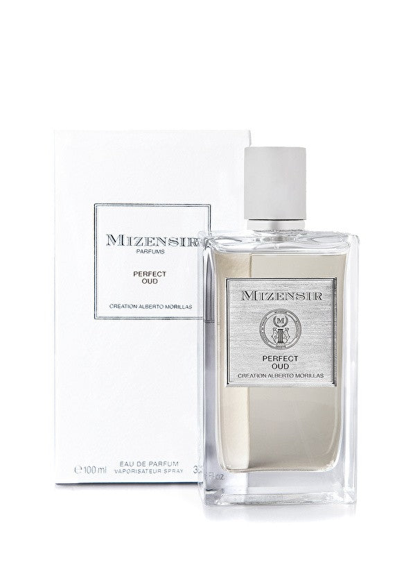 Mizensir Mizensir Perfect Oud 100ml EDP Spray