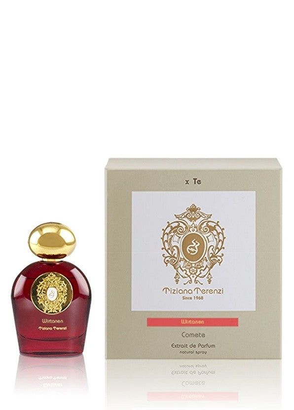 Tiziana Terenzi Comet Wirtanen 100 ml Unisex Parfüm