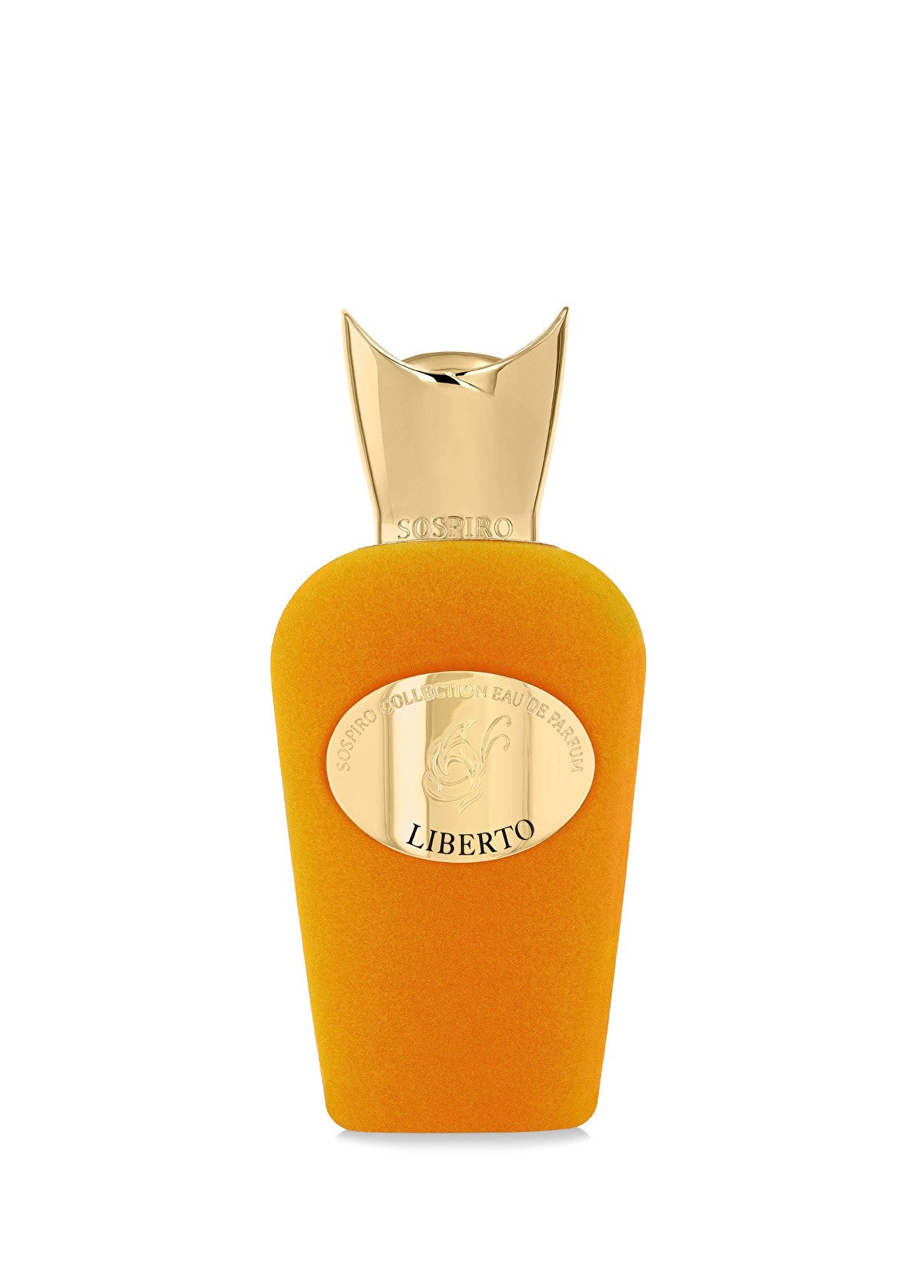 Sospiro Liberto EDP 100 ml Unisex Parfüm