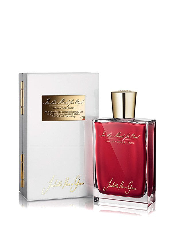Juliette Has A Gun In The Mood For Oud 75Ml EDP Unisex Parfüm