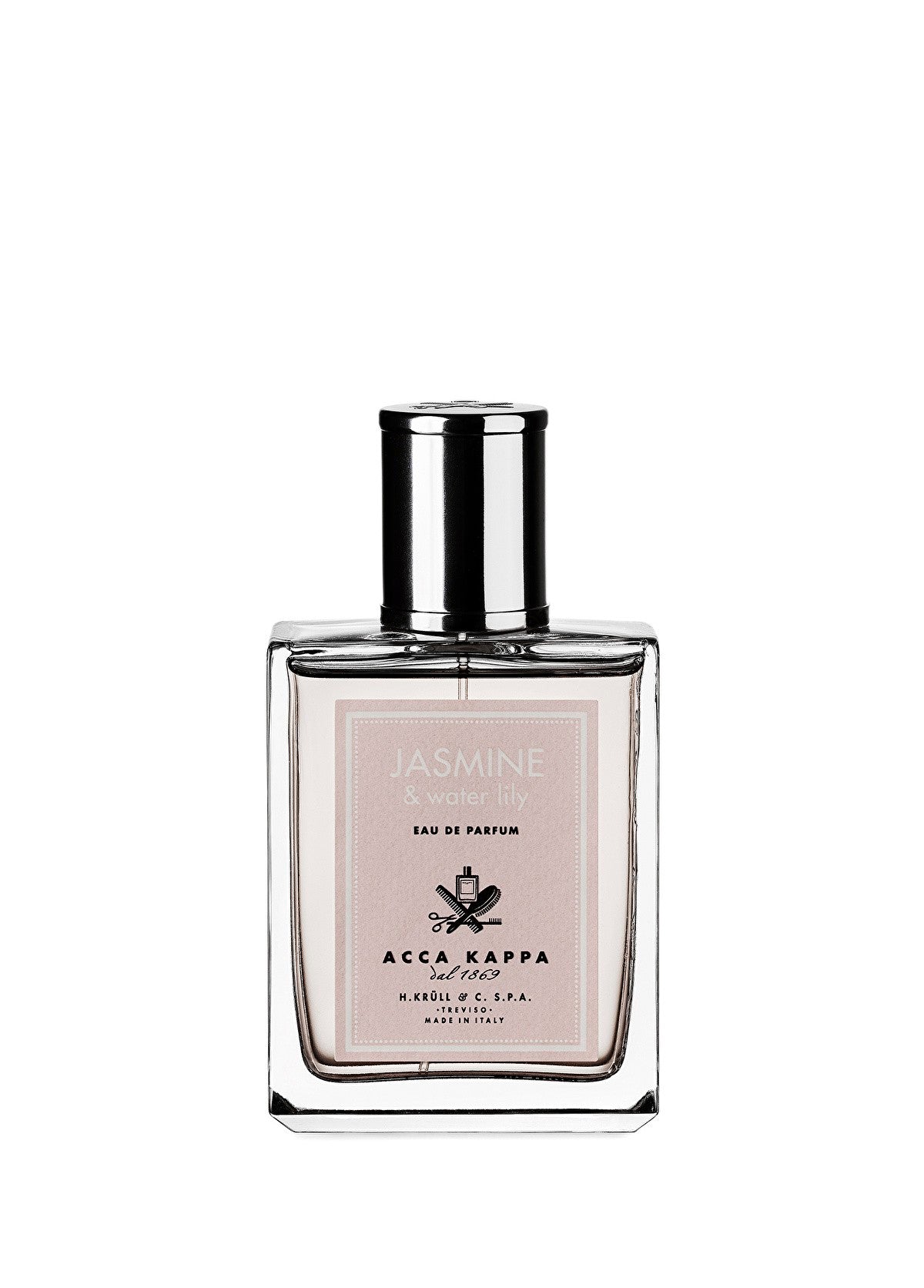 Acca Kappa Jasmine Water Lily EDP 100 ml Kadın Parfüm
