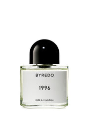 BYREDO 1996 EDP 50 ml Unisex Parfüm