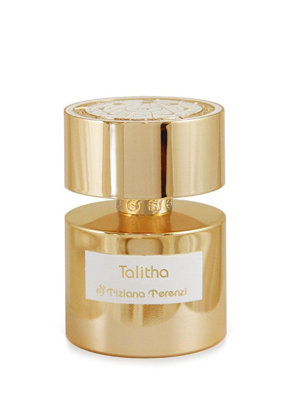 Tiziana Terenzi Gold Talitha 100 ml Unisex Parfüm