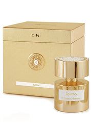 Tiziana Terenzi Gold Talitha 100 ml Unisex Parfüm