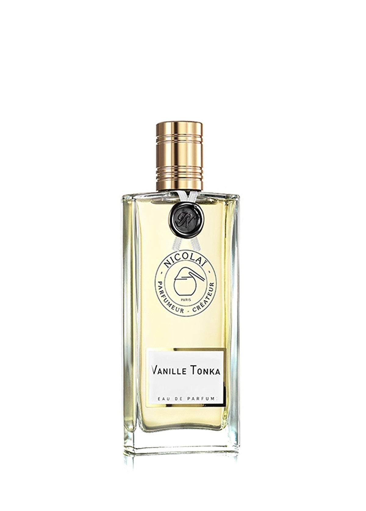 Nicolai Vanille Tonka EDP 100 ml Unisex Parfüm