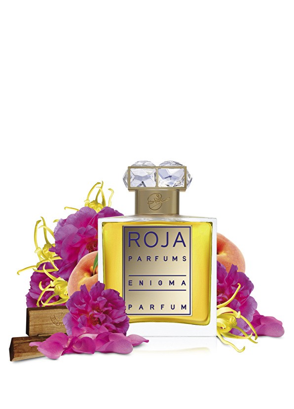 Roja Parfums Enigma 50 ml Kadın Parfüm