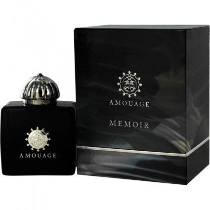 Amouage Memoir EDP 100 ml Kadın Parfüm
