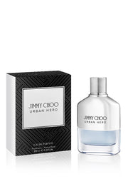 Jimmy Choo Urban Hero EDP 100 ml Erkek Parfüm