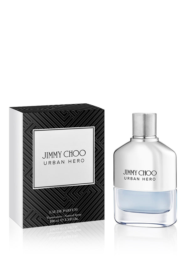 Jimmy Choo Urban Hero EDP 100 ml Erkek Parfüm