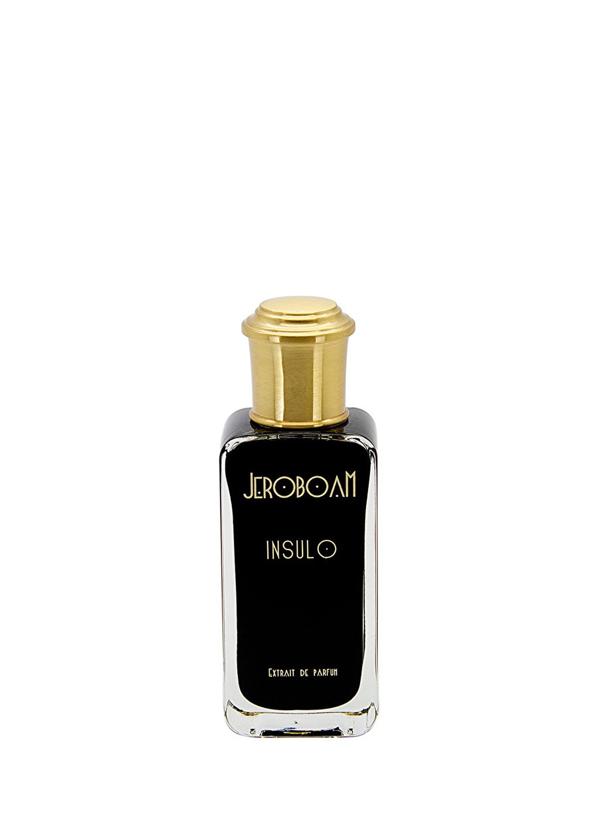 Jeroboam Jeroboam Insulo 30 ml Unisex Parfüm