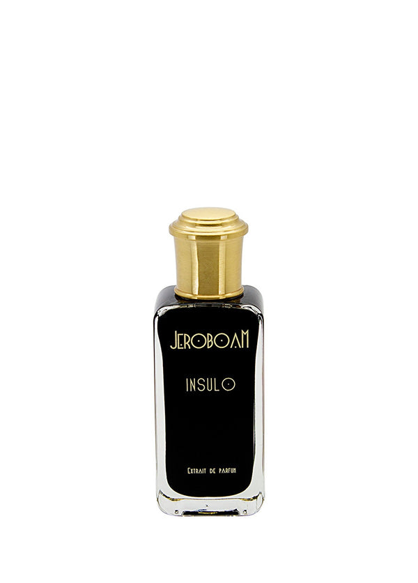 Jeroboam Jeroboam Insulo 30 ml Unisex Parfüm