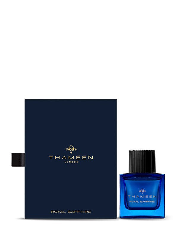 Thameen Royal Sapphire 50 ml Extrait de Parfüm