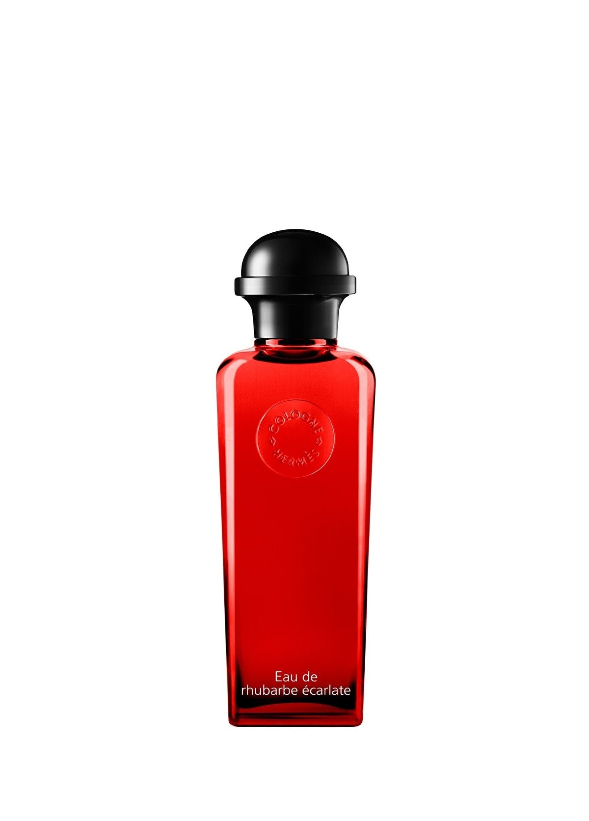 Hermès Eau de Rhubarbe Ecarlate Eau de Cologne 100ml
