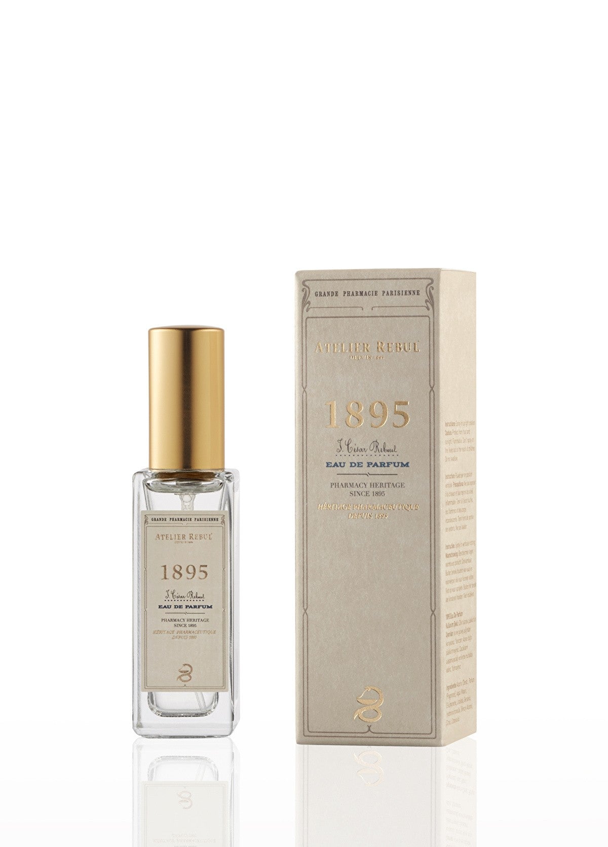 Hermès Eau de Rhubarbe Ecarlate Eau de Cologne 100ml