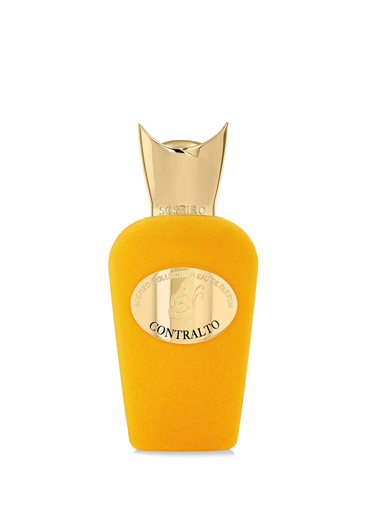 Sospiro Contralto Eau De 100 ml Unisex Parfüm