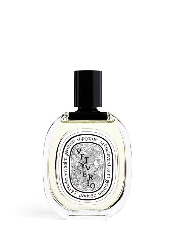 Diptyque Eau De Toilette Vetyverio 100 ml Unisex Parfüm