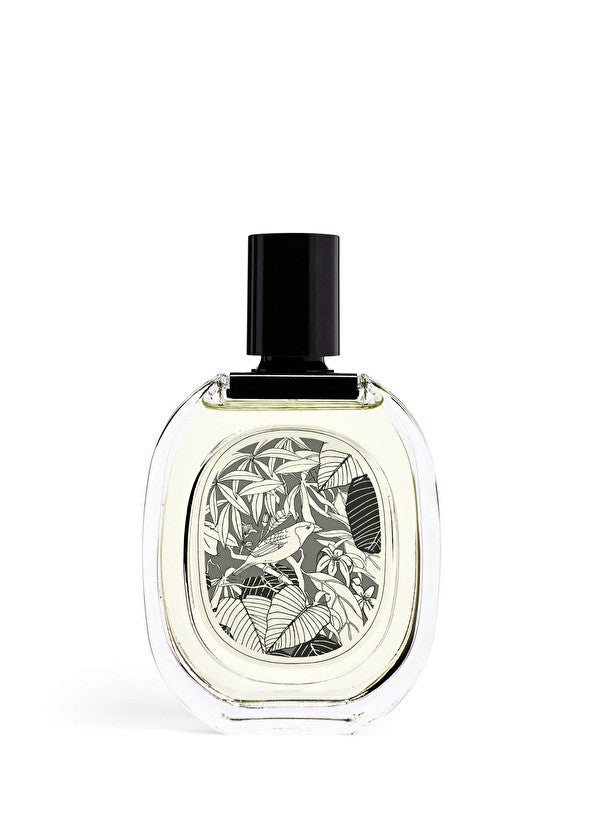 Diptyque Eau De Toilette Vetyverio 100 ml Unisex Parfüm