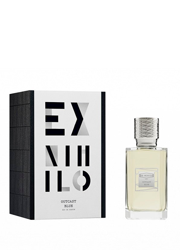 Ex Nihilo Outcast Blue EDP 100 ml Unisex Parfüm