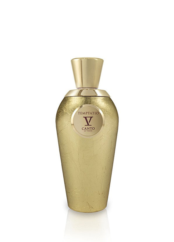 V Canto Special Temptatio 100ml Extrait de Parfum